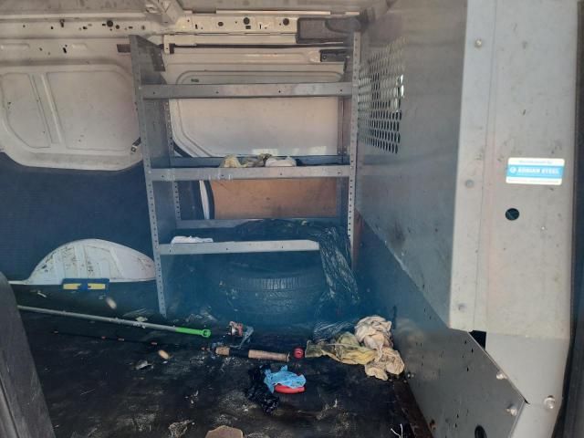 2015 Ford Transit Connect XLT