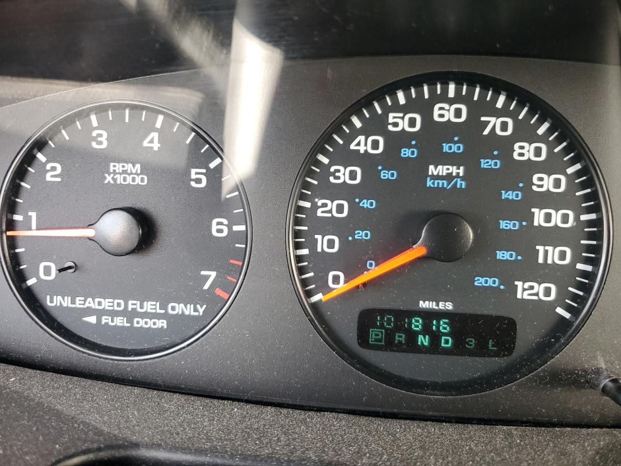 2000 Chrysler Sebring jxi