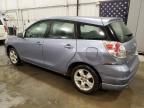 2007 Toyota Corolla Matrix XR