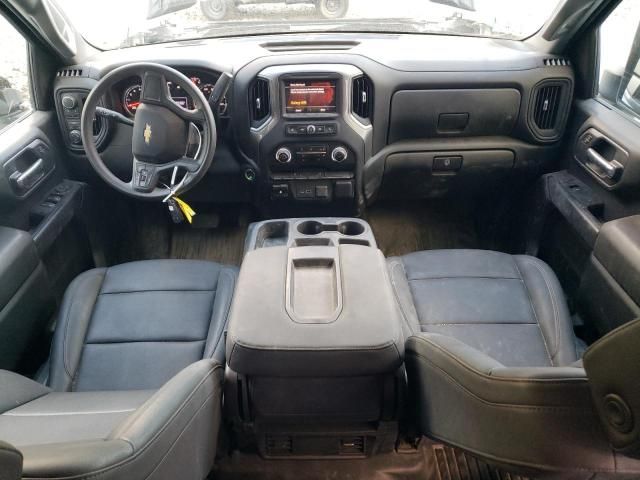 2024 Chevrolet Silverado K2500 Heavy Duty