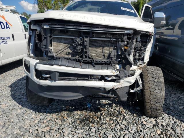 2022 Ford F350 Super Duty