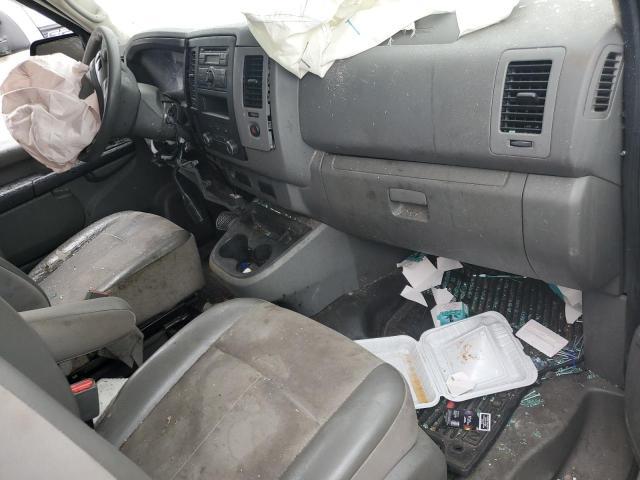 2016 Nissan NV 1500 S