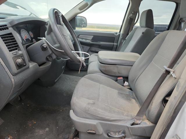 2007 Dodge Ram 1500 st