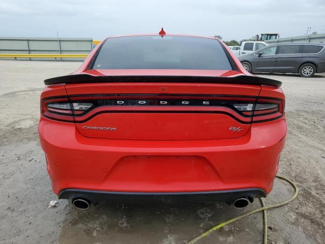 2019 Dodge Charger r