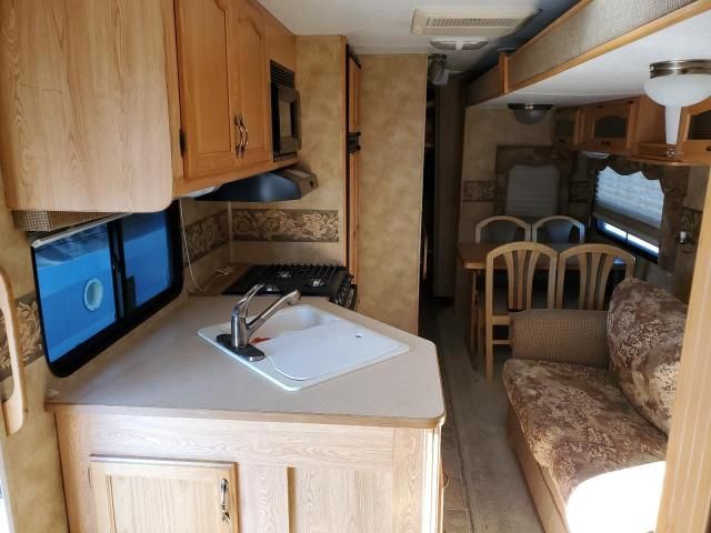 2005 Keystone Trailer