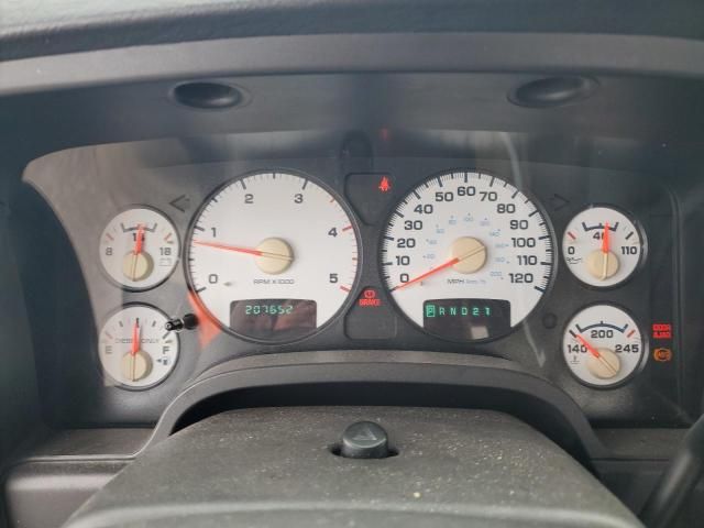 2004 Dodge RAM 2500 ST