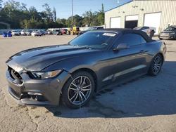 2017 Ford Mustang for sale in Savannah, GA