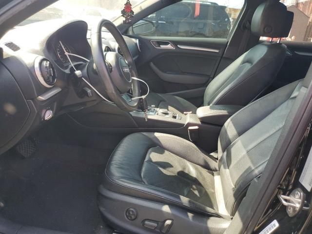 2016 Audi A3 Premium