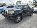 2010 Toyota Tacoma Access Cab