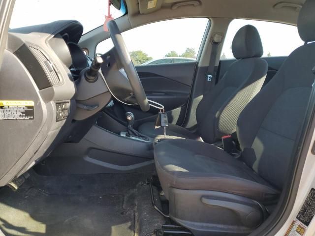 2013 KIA Rio LX