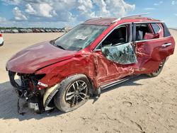 Nissan Rogue s salvage cars for sale: 2019 Nissan Rogue s
