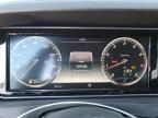 2015 Mercedes-Benz S 550