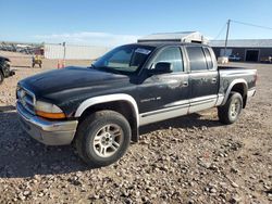 2001 Dodge Dakota Quattro for sale in Rapid City, SD