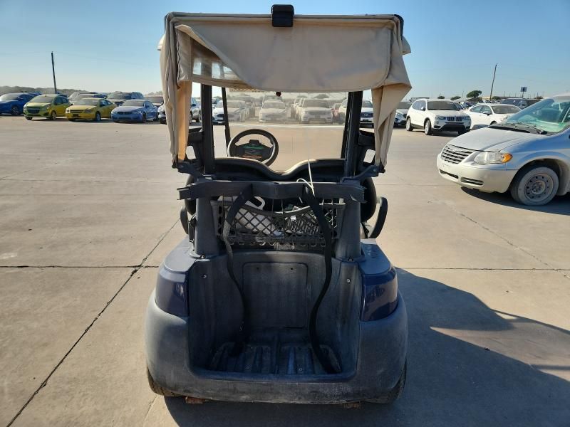 2021 Club Car Tempo Lithium