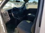 2010 GMC Savana G1500