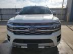 2024 Ford Expedition max Platinum