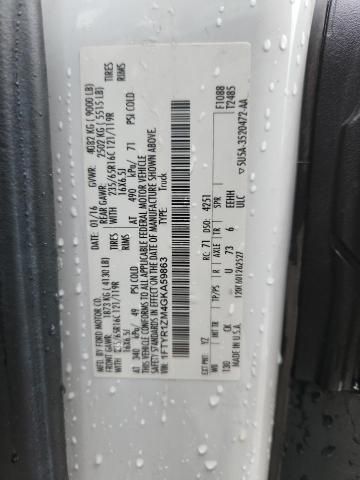 2016 Ford Transit Cargo Van T
