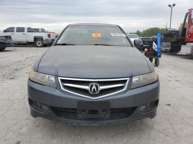 2008 Acura TSX