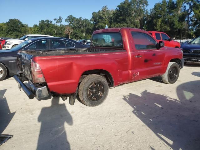 2006 Toyota Tacoma