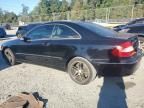 2008 Mercedes-Benz CLK 350