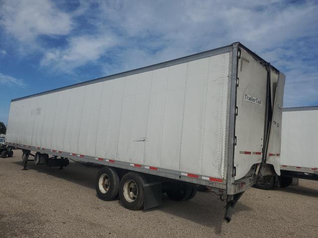 2016 Unknown 2016 Refrigerated Van Trailer