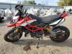 2021 Ducati Hypermotard 950