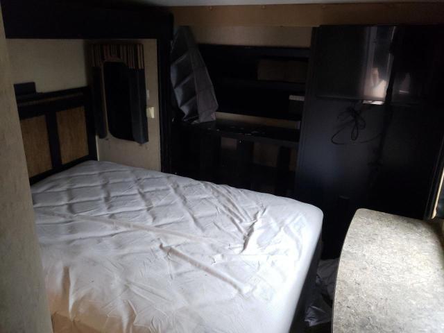 2013 Heartland Road Warri