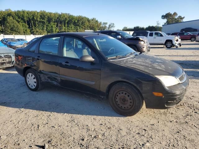 2006 Ford Focus