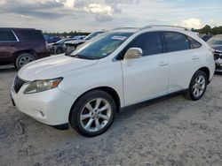 2011 Lexus RX 350 for sale in Houston, TX