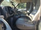 2011 Chevrolet Express G1500