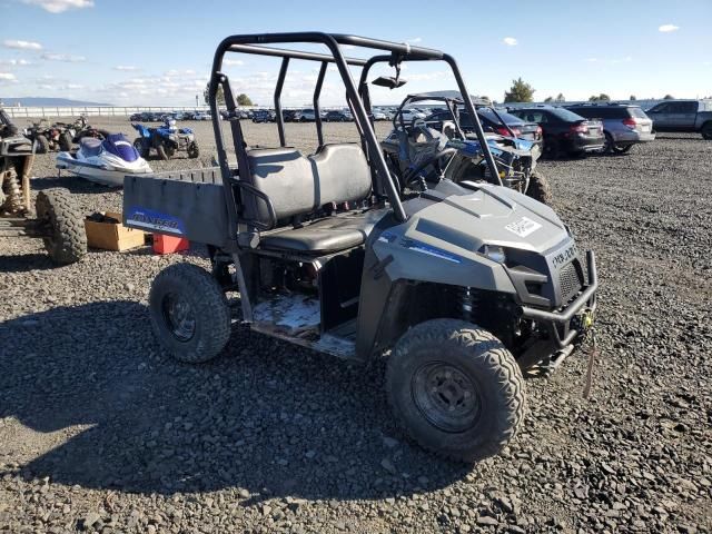 2014 Polaris Ranger EV