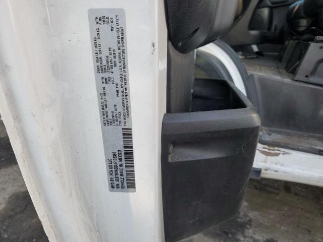 2020 Dodge RAM Promaster 1500 1500 Standard