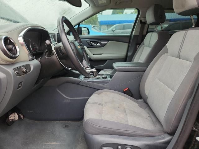 2019 Chevrolet Blazer 1LT
