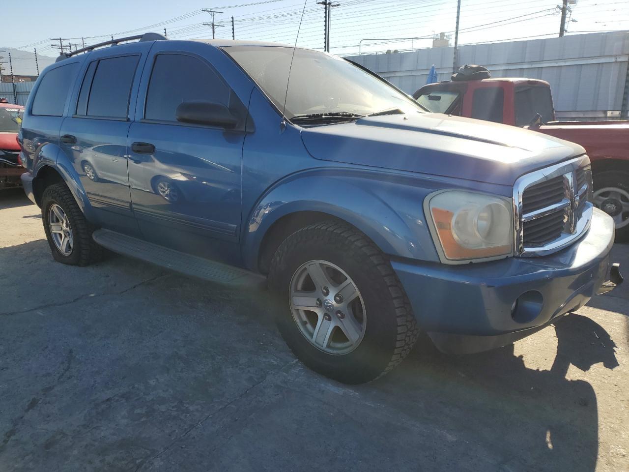 2004 Dodge Durango slt