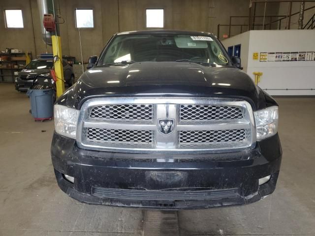2009 Dodge RAM 1500