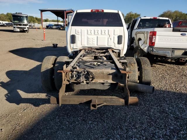 2016 GMC Sierra K3500