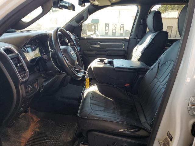 2022 Dodge Ram 1500 big Horn/lone Star