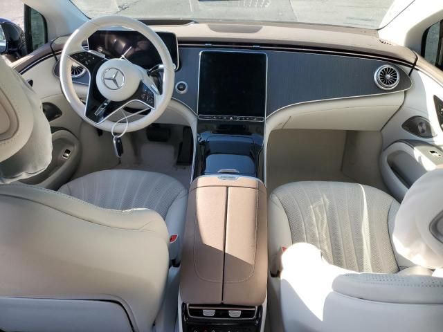 2023 Mercedes-Benz Eqs Sedan 450+