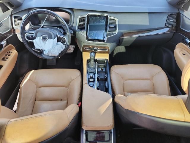 2019 Volvo Xc90 T6 Momentum