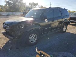 2001 Toyota Sequoia Limited for sale in Bridgeton, MO