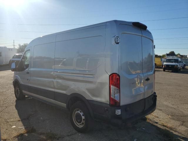 2020 Ford Transit T-250