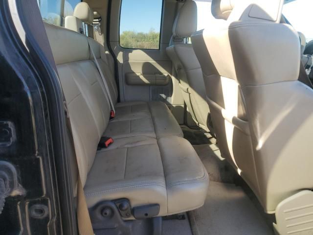 2008 Ford F150