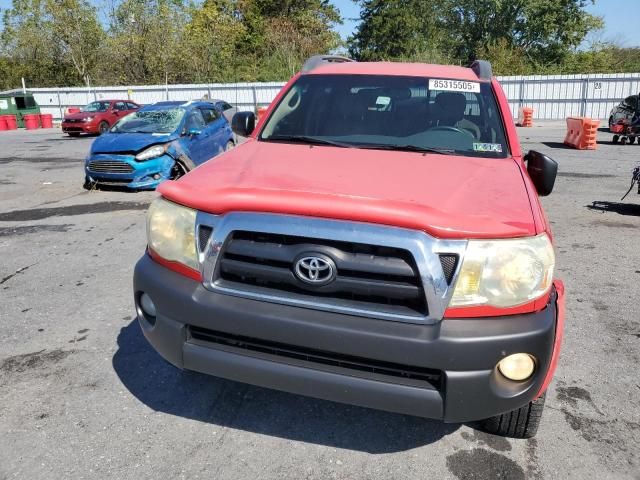 2005 Toyota Tacoma Double Cab Prerunner Long BED