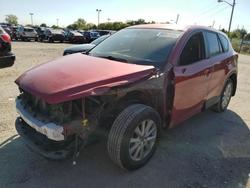 2015 Mazda Cx-5 Touring en venta en Indianapolis, IN