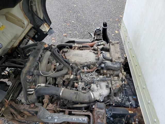 2011 Isuzu NPR