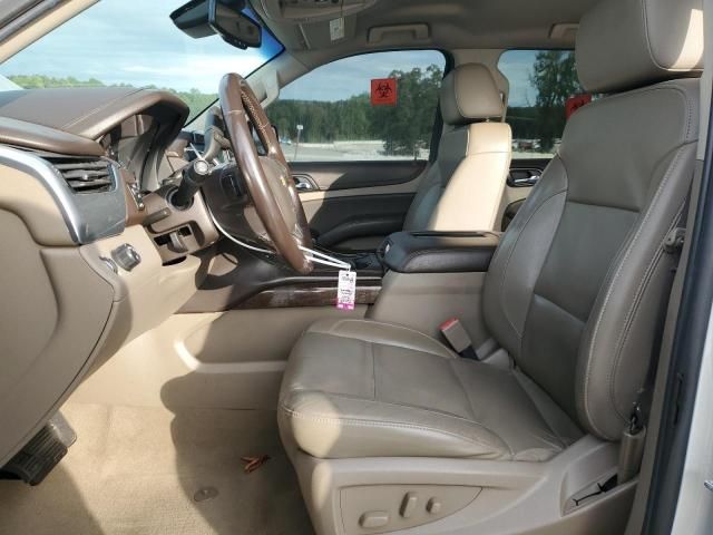 2019 Chevrolet Tahoe C1500 LT