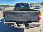 2001 Toyota Tacoma Double Cab