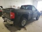 2011 Chevrolet Silverado C1500