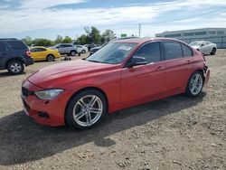 2014 BMW 328 XI for sale in Chicago Heights, IL
