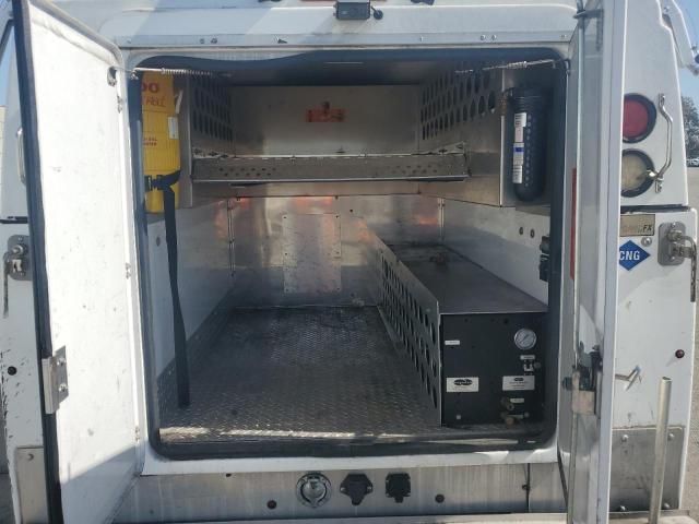 2013 Ford F350 Super Duty Utility / Service Truck